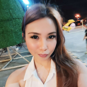 Shey Pineda Profile Picture